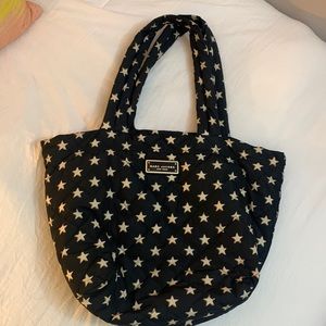Marc Jacobs Quilted Stars Tote